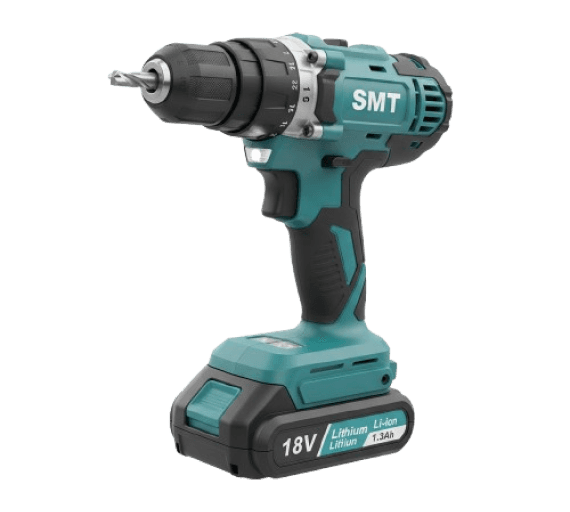 Cordless Power Drill
